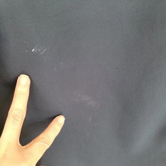 Wrangler Men's Utility Shorts Navy Blue Size 38 - Picture 7 of 12